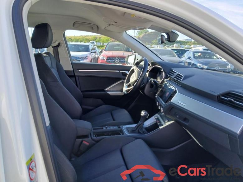 Audi 40 TDI 140kW S tronic Quattro Advanced AUDI Q3 Sportback / 2019 / 5P / todoterreno 40 TDI 140kW S tronic Quattro Advanced #6