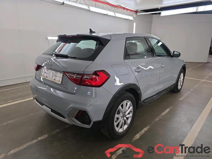 Audi A1 Sportback A1 Sportback 1.0 30 TFSI citycarver 81kW/110pk  5D/P Man-6 #4