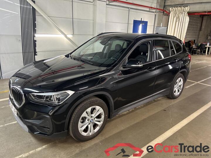 BMW X1 X1 xDrive25e (162 kW) (PHEV) 162kW/220pk  5D/P Auto-6 #1