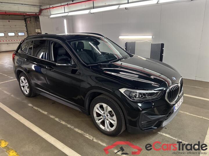 BMW X1 X1 xDrive25e (162 kW) (PHEV) 162kW/220pk  5D/P Auto-6 #2