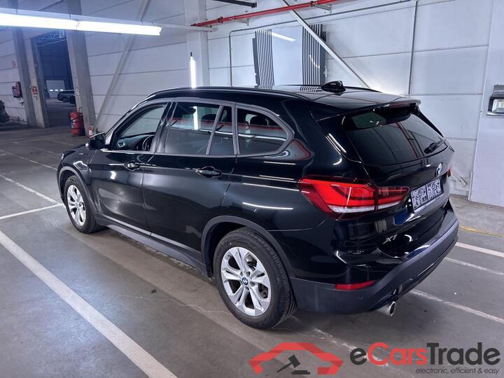 BMW X1 X1 xDrive25e (162 kW) (PHEV) 162kW/220pk  5D/P Auto-6 #3