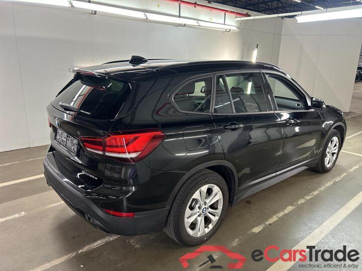 BMW X1 X1 xDrive25e (162 kW) (PHEV) 162kW/220pk  5D/P Auto-6 #4