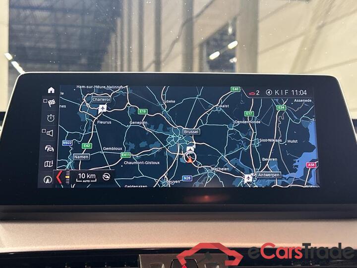 BMW X1 X1 xDrive25e (162 kW) (PHEV) 162kW/220pk  5D/P Auto-6 #6