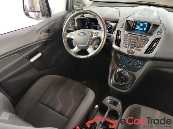 Ford Transit Connect TRANSIT CONNECT SWB DIESEL - 2013 T200 1.5 TDCi Trend (EU6) 74kw/100pk 5D/P M5 #5