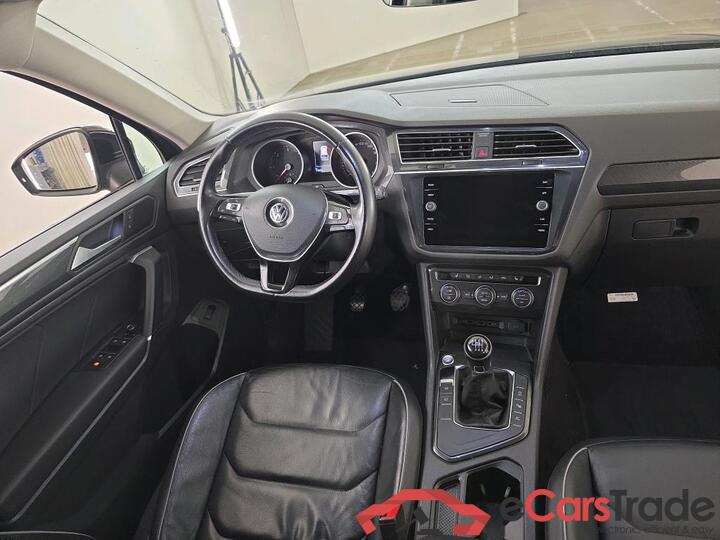 Volkswagen TIGUAN ALLSPACE TIGUAN ALLSPACE DIESEL 2.0 TDi SCR Comfortline BMT 110kw/150pk 5D/P M6 #5