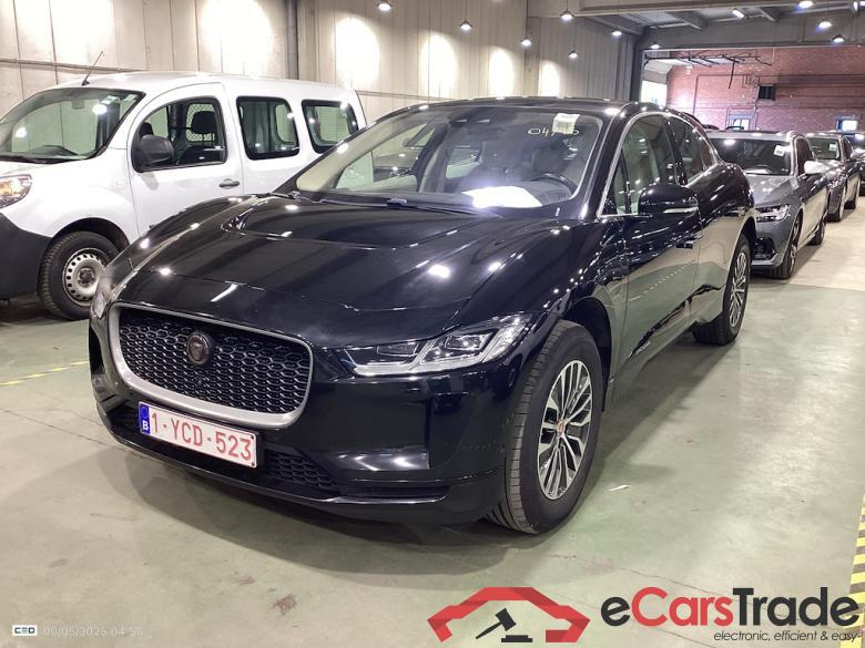 JAGUAR I-PACE EV400 SE #1
