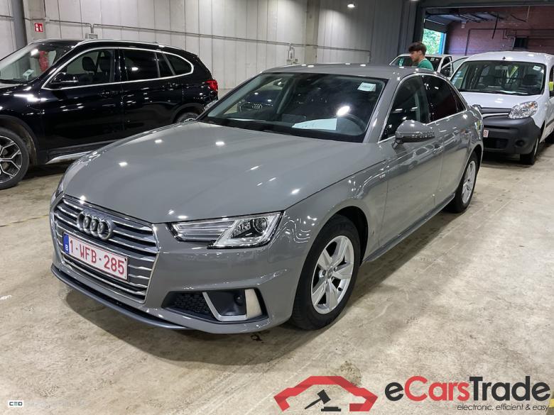 AUDI A4 DIESEL - 2019 30 TDi Business Edition S tron.(EU6d-T.) #2