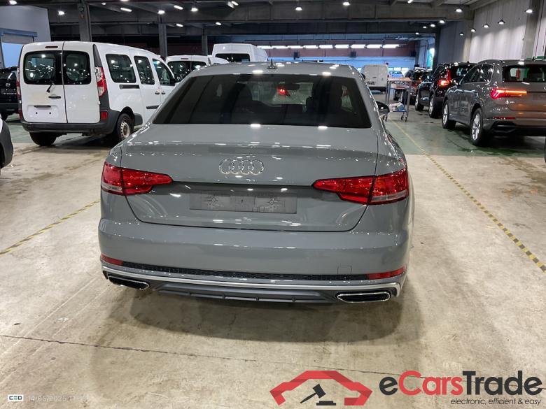 AUDI A4 DIESEL - 2019 30 TDi Business Edition S tron.(EU6d-T.) #5