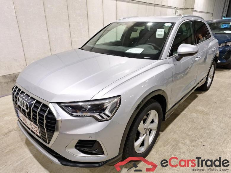 AUDI Q3 1.5 TFSI 35 S TRONIC ADVANCED #1