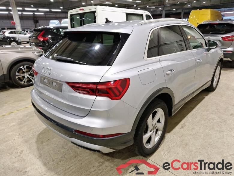 AUDI Q3 1.5 TFSI 35 S TRONIC ADVANCED #4