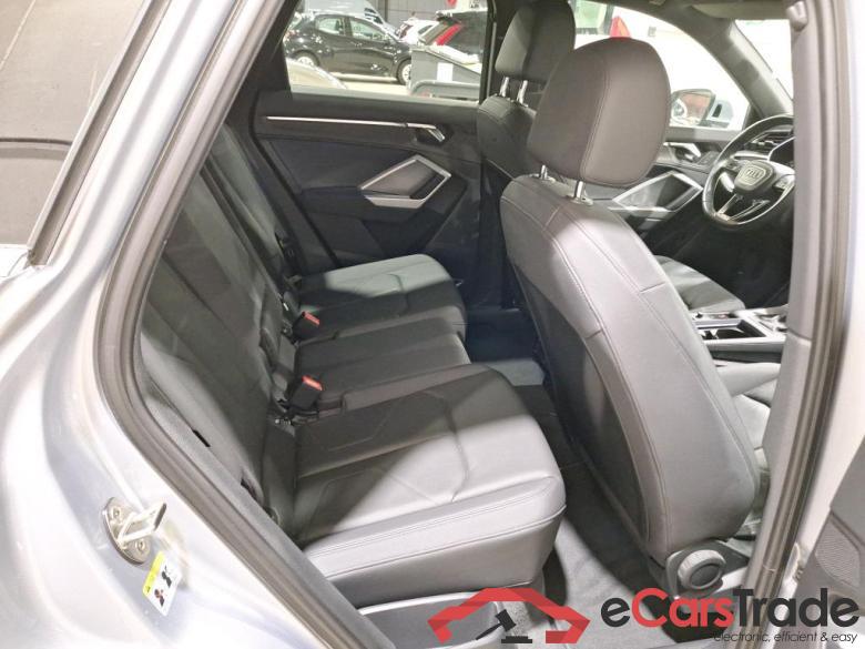AUDI Q3 1.5 TFSI 35 S TRONIC ADVANCED #6