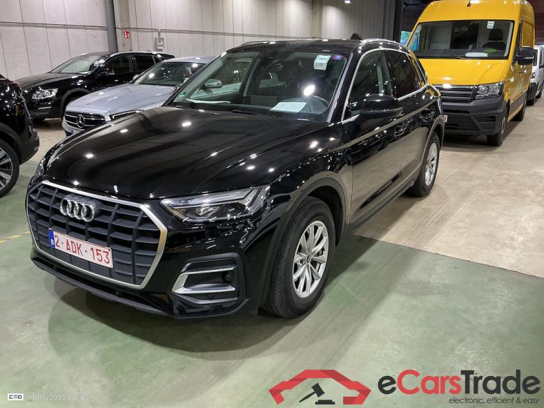 AUDI Q5 2.0 30 TDI S TRONIC BUSINESS EDITION #2