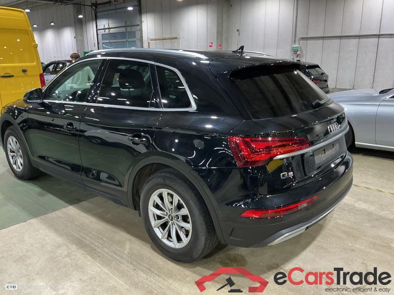 AUDI Q5 2.0 30 TDI S TRONIC BUSINESS EDITION #3