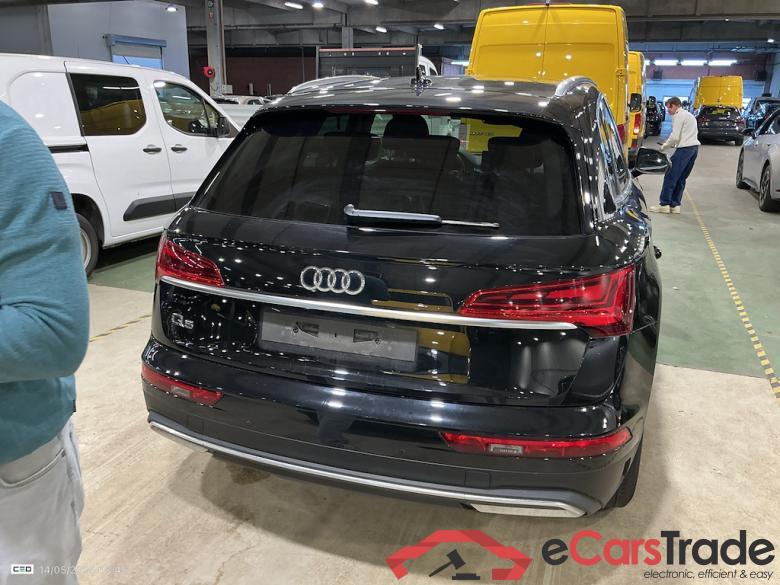 AUDI Q5 2.0 30 TDI S TRONIC BUSINESS EDITION #5