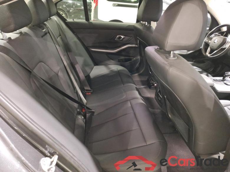 BMW 3 SERIES BERLINE 2.0 316DA (90KW) BERLINE #6