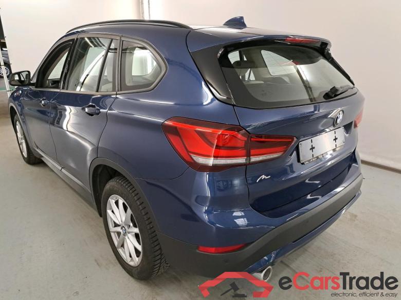 BMW X1 1.5 SDRIVE16DA Park Assist #3