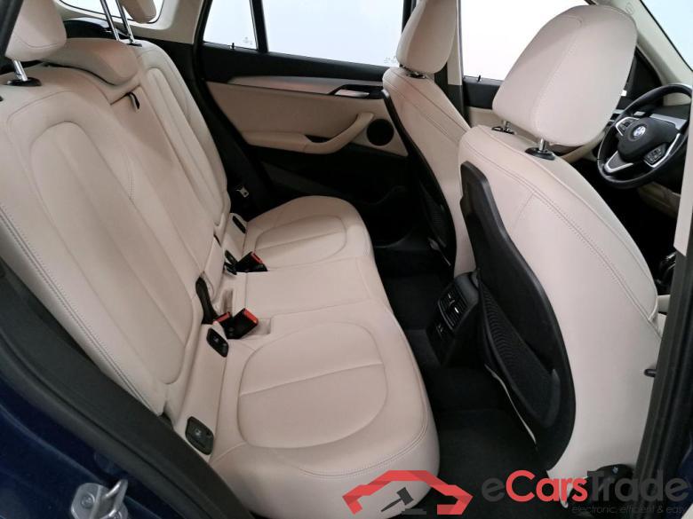 BMW X1 1.5 SDRIVE16DA Park Assist #6
