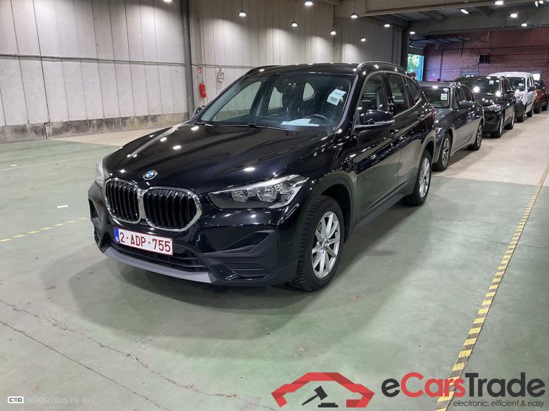 BMW X1 2.0 SDRIVE18DA (110KW) #2