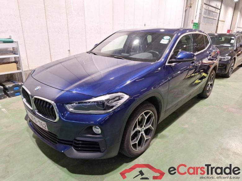 BMW X2 1.5i sDrive18 OPF #1