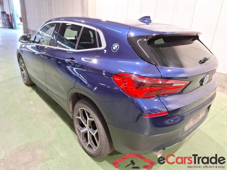 BMW X2 1.5i sDrive18 OPF #3