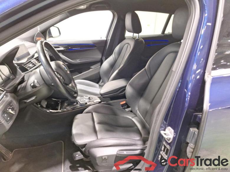 BMW X2 1.5i sDrive18 OPF #5
