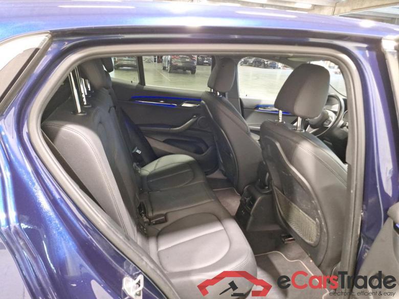 BMW X2 1.5i sDrive18 OPF #6