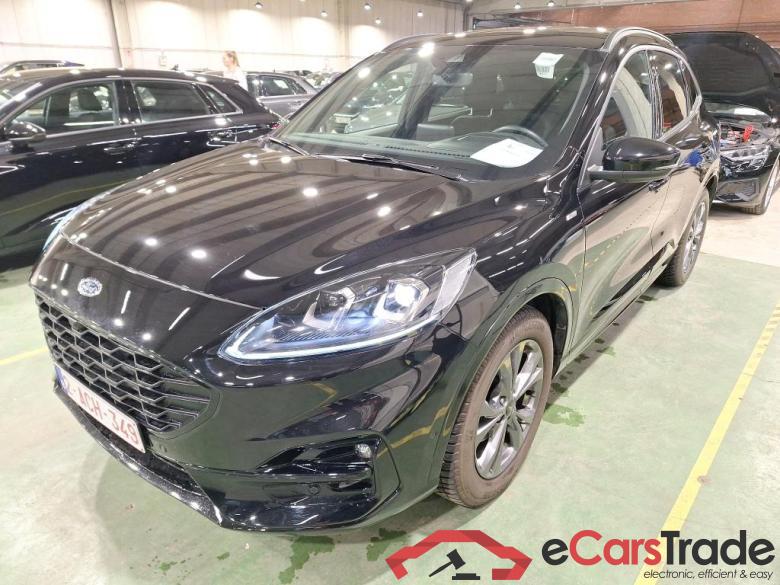 FORD KUGA DIESEL - 2020 1.5 TDCi EB FWD ST-Line X #1