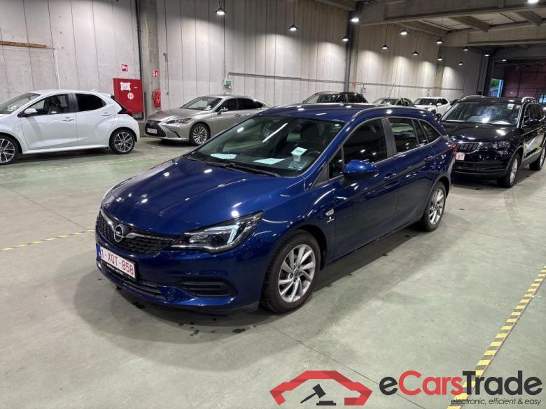 OPEL ASTRA SPORTS TOURER DIESEL - 2 1.5 Turbo D Edition S-S #1