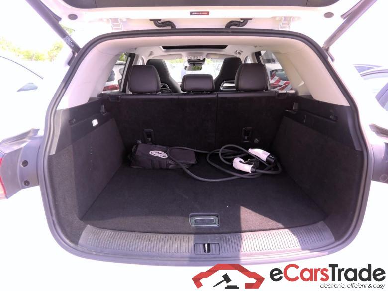 MG EHS LUXURY PHEV RISK #5