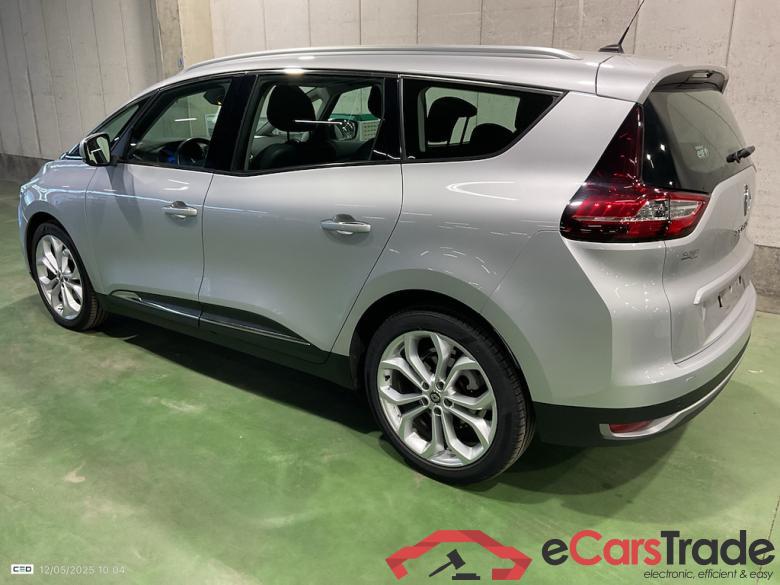 RENAULT GRAND SCENIC DIESEL - 2017 1.7 Blue dCi Corporate Edi.(Fleet EU6.2) #3