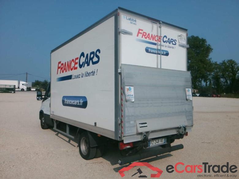 20M3 HAY 35C16 PORTES AR LABBE #3
