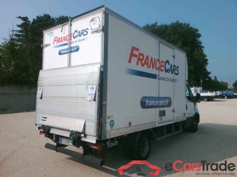 20M3 HAY 35C16 PORTES AR LABBE #4