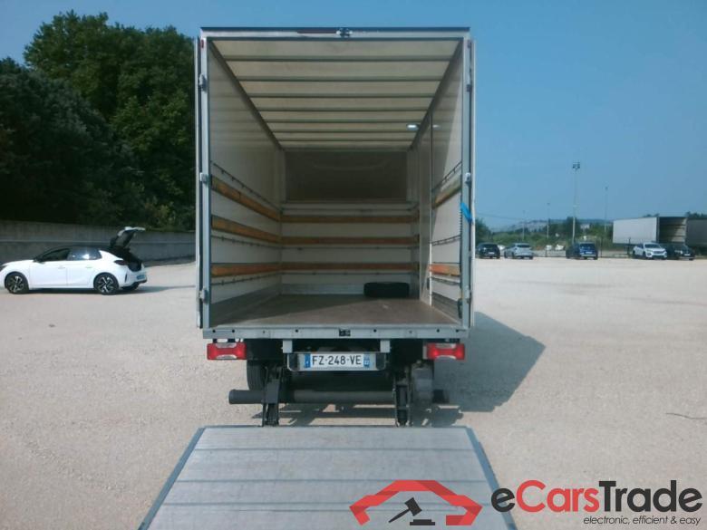20M3 HAY 35C16 PORTES AR LABBE #6
