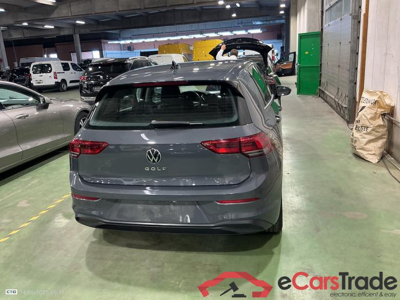 VOLKSWAGEN GOLF VIII 2.0 TDI 85KW LIFE #5
