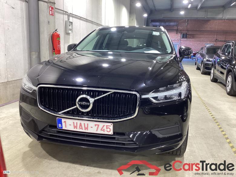 VOLVO XC60 DIESEL - 2017 2.0 D4 Momentum Gear.AdBlue (EU6d-T.) STOCK #1