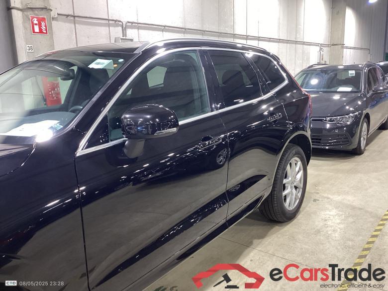 VOLVO XC60 DIESEL - 2017 2.0 D4 Momentum Gear.AdBlue (EU6d-T.) STOCK #3
