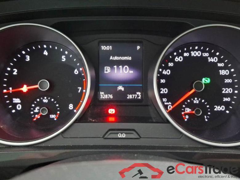 Volkswagen 6 VOLKSWAGEN TIGUAN / 2020 / 5P / SUV 1.5 TSI ACT 110KW LIFE DSG #4