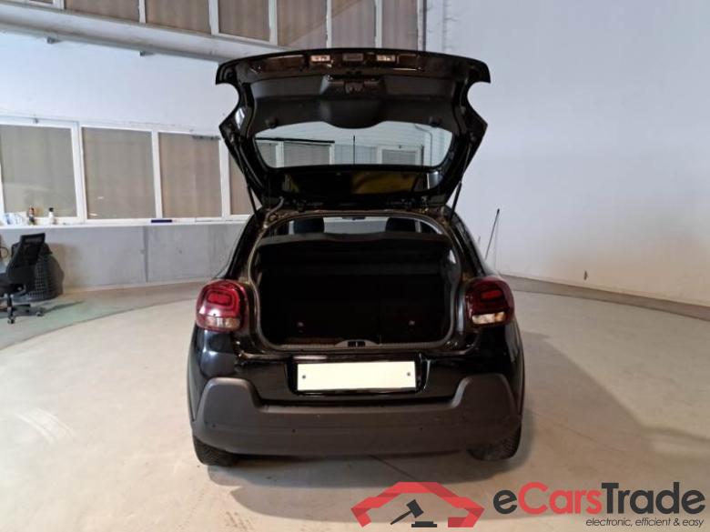 Citroen NEOPAT SHINE CITROEN C3 / 2020 / 5P / BERLINA PURETECH 83 SeS SHINE NEO PATENTATI #5