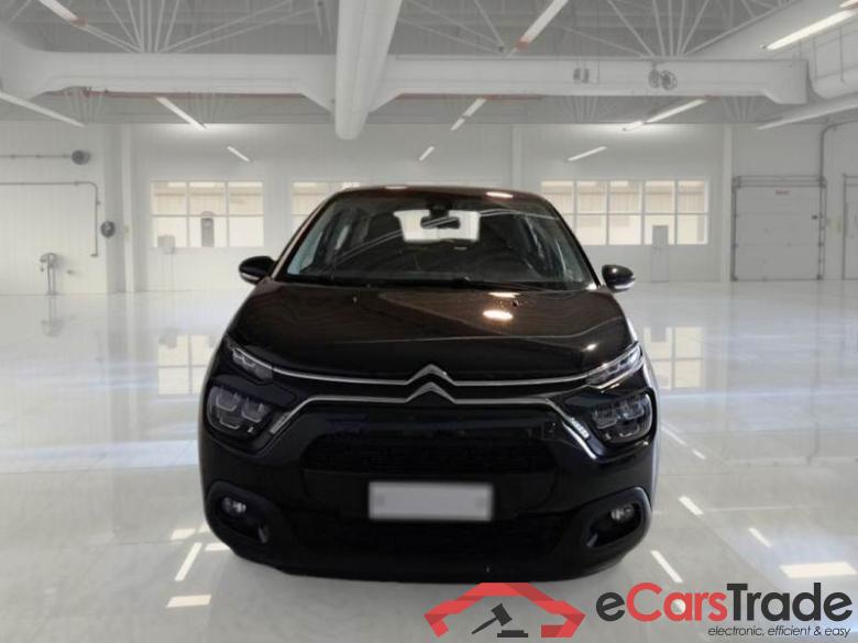 Citroen NEOPAT SHINE CITROEN C3 / 2020 / 5P / BERLINA PURETECH 83 SeS SHINE NEO PATENTATI #6
