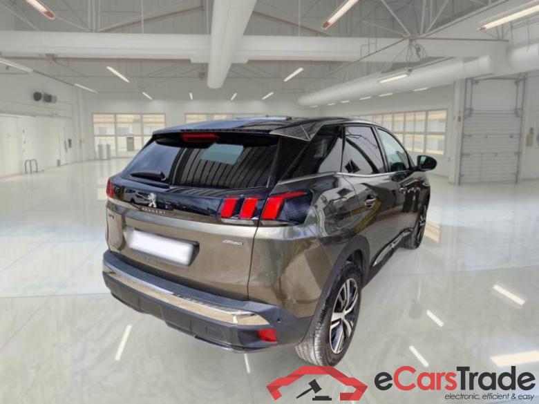 Peugeot 51 PEUGEOT 3008 / 2016 / 5P / SUV PURETECH TURBO 180 EAT8 SeS GT LINE #2