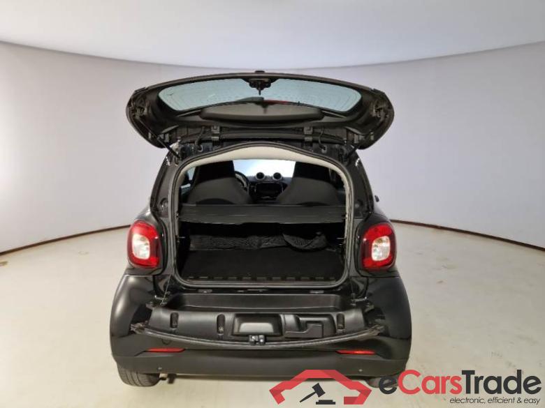 Smart 70PROMO1 SMART FORTWO COUPÈ / 2014 / 3P / COUPE 70 1.0 52KW YOUNGSTER TWINAMIC #5