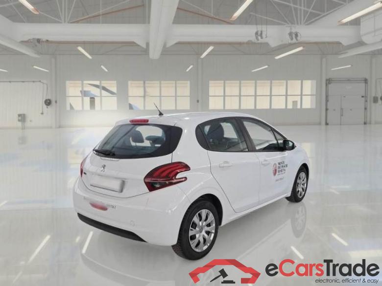 Peugeot 1 PEUGEOT 208 2012 5 PORTE BERLINA ACTIVE BLUEHDI 75CV #2