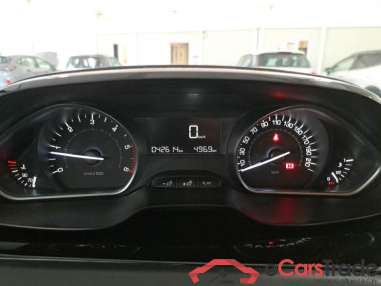 Peugeot 1 PEUGEOT 208 2012 5 PORTE BERLINA ACTIVE BLUEHDI 75CV #4