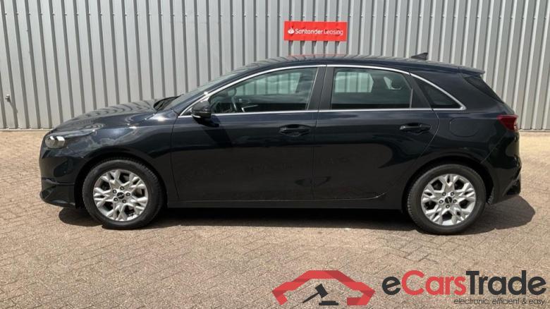 KIA Ceed 1.0tgdi dynamicline 88kW #2