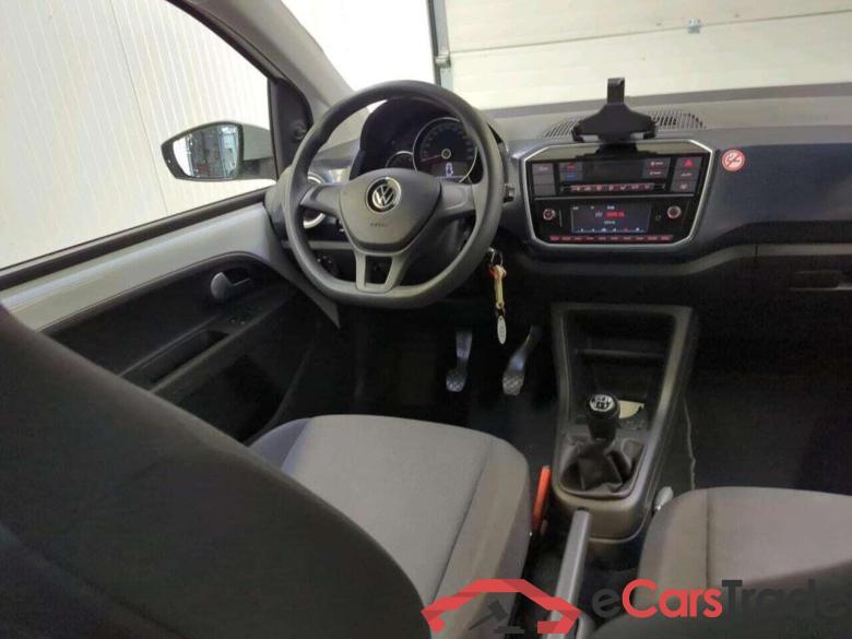 VOLKSWAGEN up! 1.0 BMT move up! #3