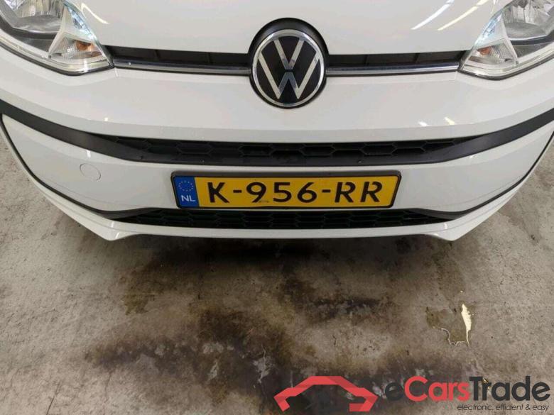VOLKSWAGEN up! 1.0 BMT move up! #4