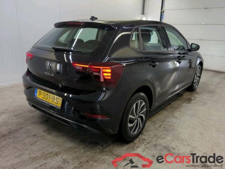VOLKSWAGEN POLO 1.0 TSI Life Bns #2