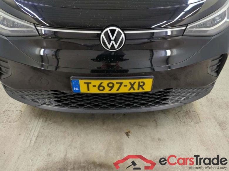 VOLKSWAGEN ID.4 Pure 52 kWh #4
