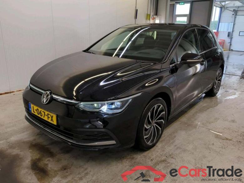 VOLKSWAGEN GOLF 1.4 eHybrid Style #1