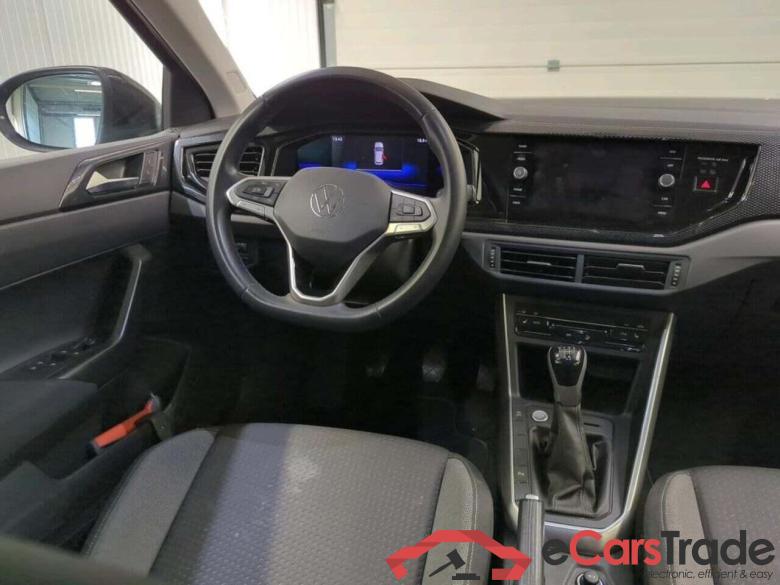 VOLKSWAGEN Taigo 1.0 TSI Life #3